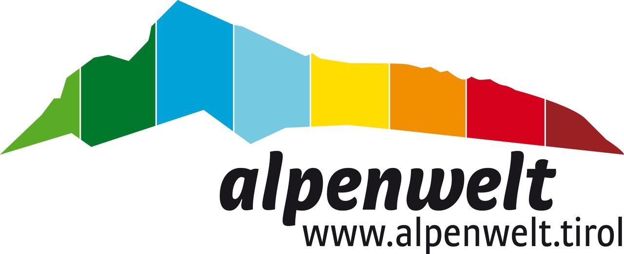 ホテルCamping Alpenwelt タンハイム エクステリア 写真